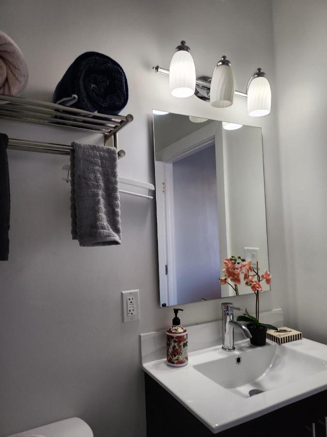 Appartement Lixylouis Minutes From Miami International Airport à Princeton Extérieur photo